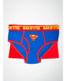 Superman Caped Men's Briefs
Sp..