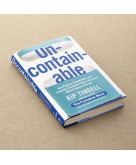 Uncontainable by Kip Tindell
T..
