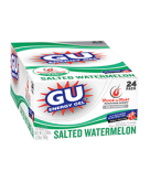 GU ENERGY GEL Salted Watermelo..