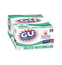 GU ENERGY GEL Salted Watermelon
The Vitamin Shoppe
