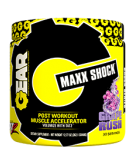 Maxx Shock Grape Rush
The Vita..
