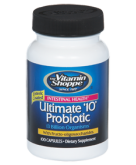 Ultimate 10 Probiotic (13 BILL..