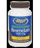 Bromelain 500 Mg
The Vitamin S..