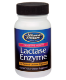 Lactase Enzyme
The Vitamin Sho..