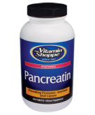 Pancreatin
The Vitamin Shoppe
..