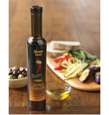 Smoked Olive Oil
Williams-Sonoma
