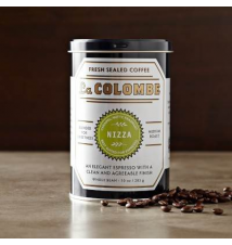 La Colombe Coffee
Williams-Sonoma
