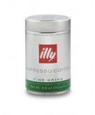 Illy Espresso
Williams-Sonoma
..