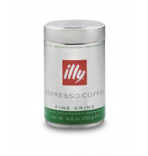 Illy Espresso
Williams-Sonoma
