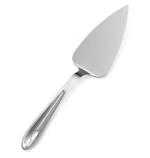 All-Clad Cook Serve Stainless-Steel Pie Server
Williams-Sonoma

