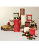 HOLIDAY CLASSICS CANDLES
World..