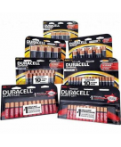Duracell® Quantum Batteries
AC..