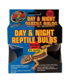 ZOO MED Day & Night Combo Pack..