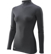 UNDER ARMOUR Women's ColdGear Fitted Mock Top
Sports Authority
