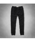 A&F Jogger Chinos
Abercrombie ..