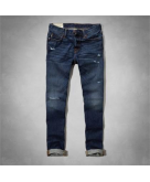 A&F Classic Taper Jeans
Abercr..