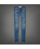 A&F Sloan Skinny Jeans
Abercro..