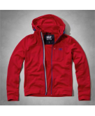 A&F Active Full-Zip Hoodie
Abe..