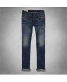 a&f slim straight jeans
Abercr..