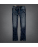 a&f boot jeans
Abercrombie Kid..