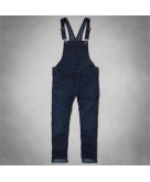 a&f overalls
Abercrombie Kids
..