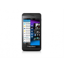 BlackBerry Z10 - Black (Certified Like-New)
AT&T
