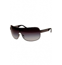 Unisex Metal Shield Sunglasses
Armani Exchange
