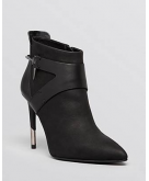 Dolce Vita Pointed Toe Booties..