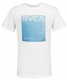 RVCA Process T-Shirt
Buckle
..