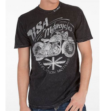 Affliction Motorcycles T-Shirt
Buckle
