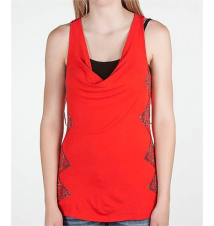 Guess Cowl Neck Tank Top
Buckle

