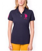 Classic Fit Polo Shirt..