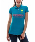 New York City Polo Shirt..